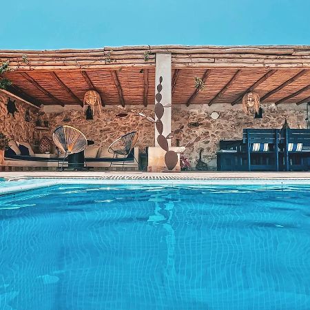 Dar Macha Hotel Al Ghar Kültér fotó