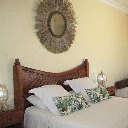 Dar Macha Hotel Al Ghar Kültér fotó