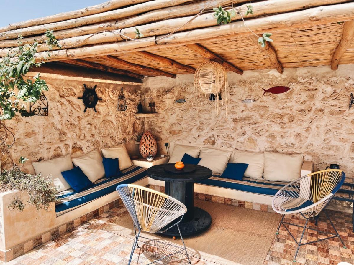 Dar Macha Hotel Al Ghar Kültér fotó