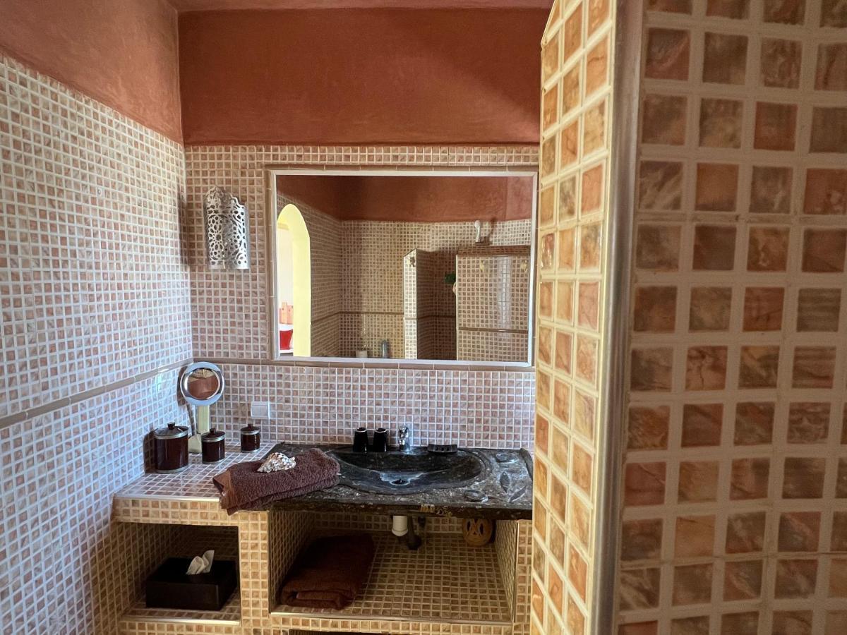 Dar Macha Hotel Al Ghar Kültér fotó
