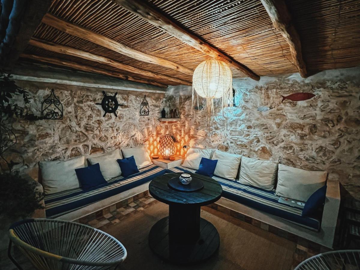 Dar Macha Hotel Al Ghar Kültér fotó