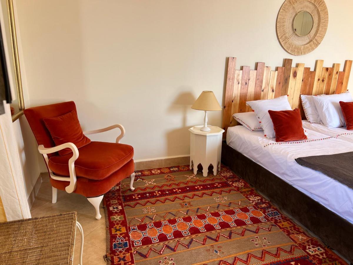 Dar Macha Hotel Al Ghar Kültér fotó