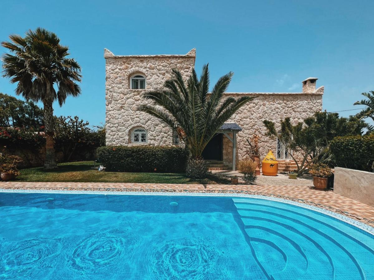 Dar Macha Hotel Al Ghar Kültér fotó