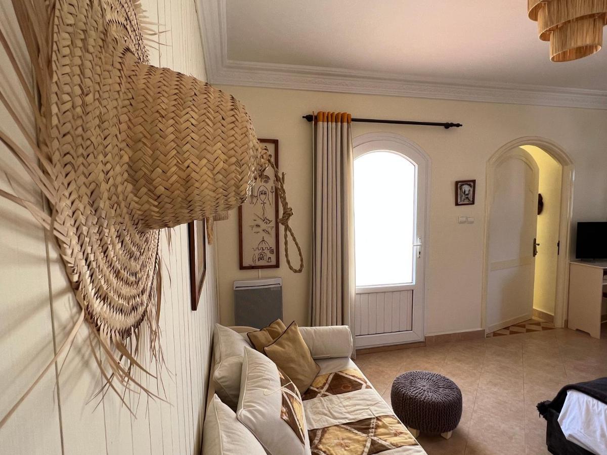 Dar Macha Hotel Al Ghar Kültér fotó