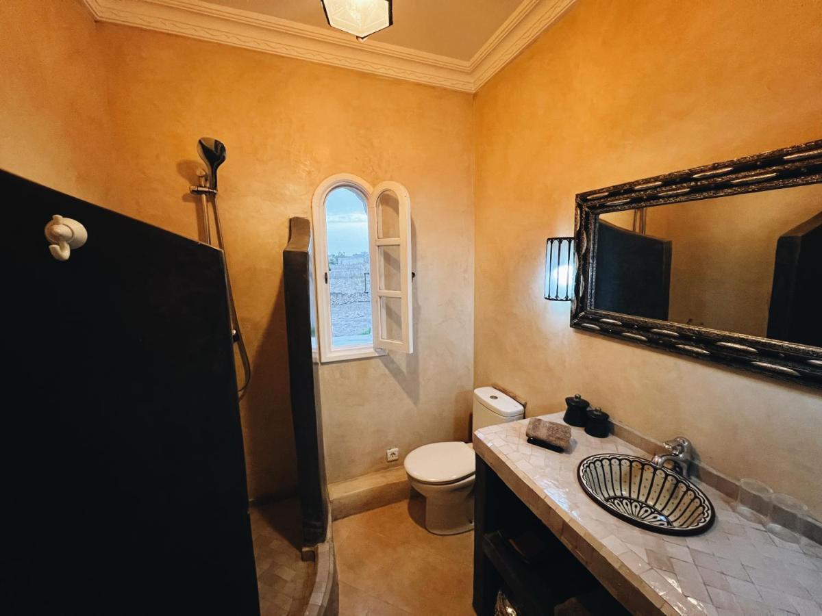 Dar Macha Hotel Al Ghar Kültér fotó