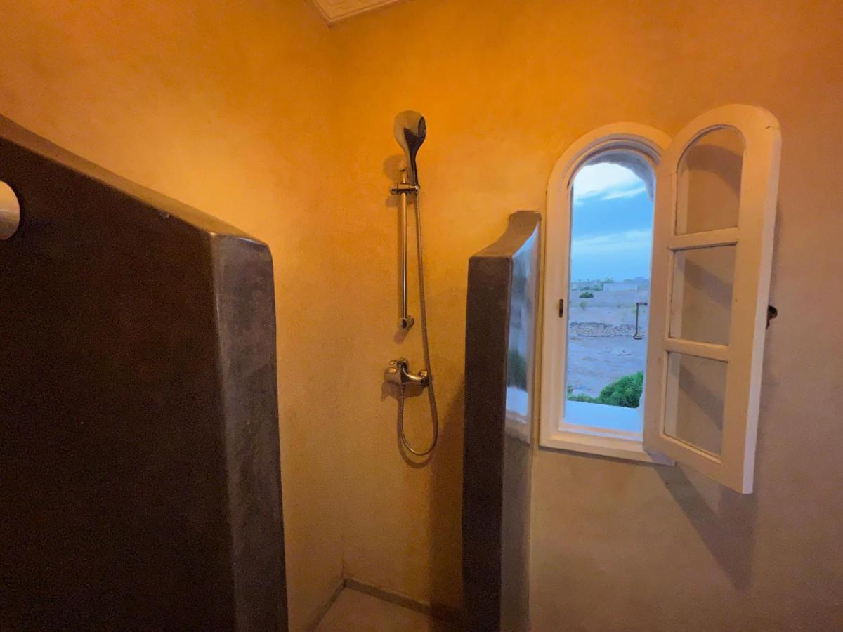 Dar Macha Hotel Al Ghar Kültér fotó