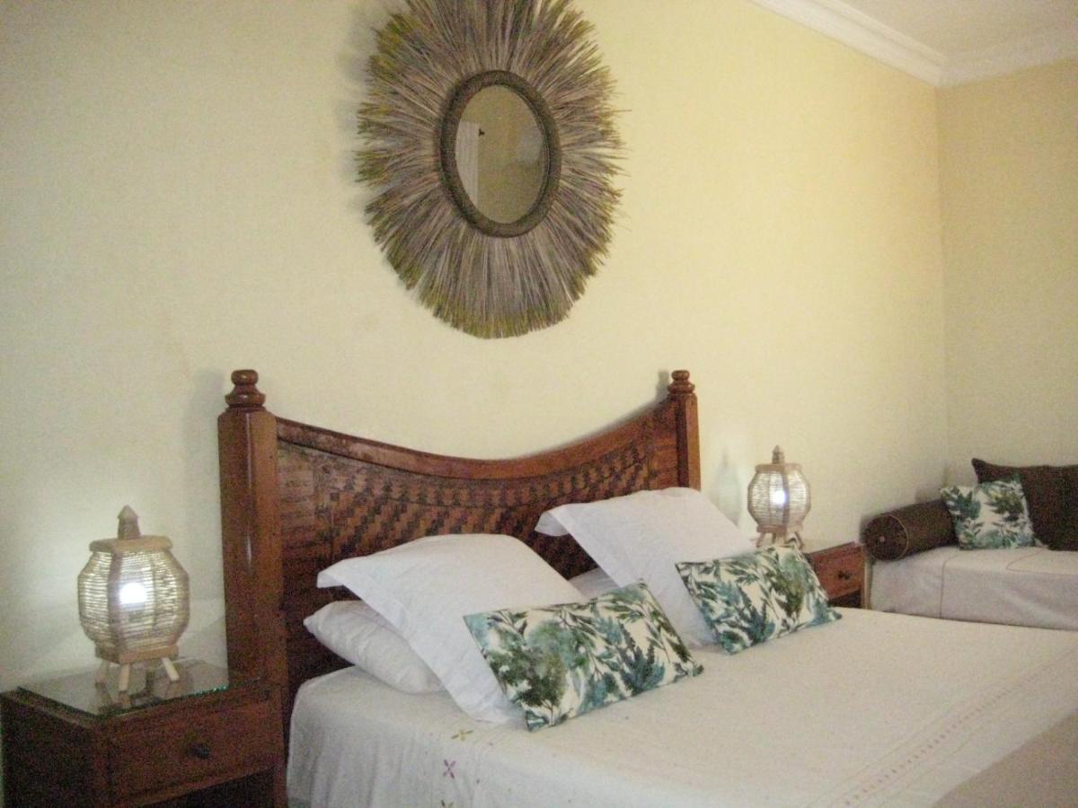 Dar Macha Hotel Al Ghar Kültér fotó