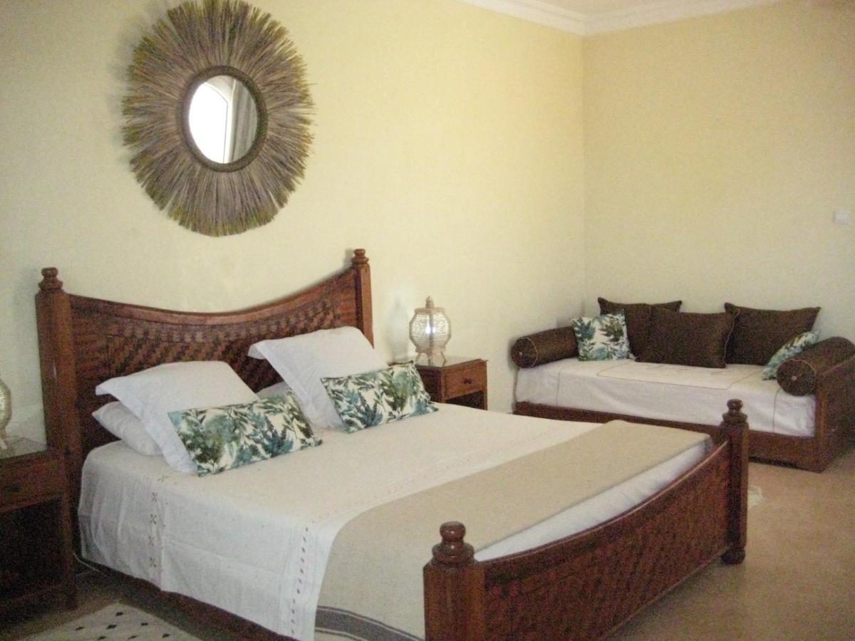 Dar Macha Hotel Al Ghar Kültér fotó