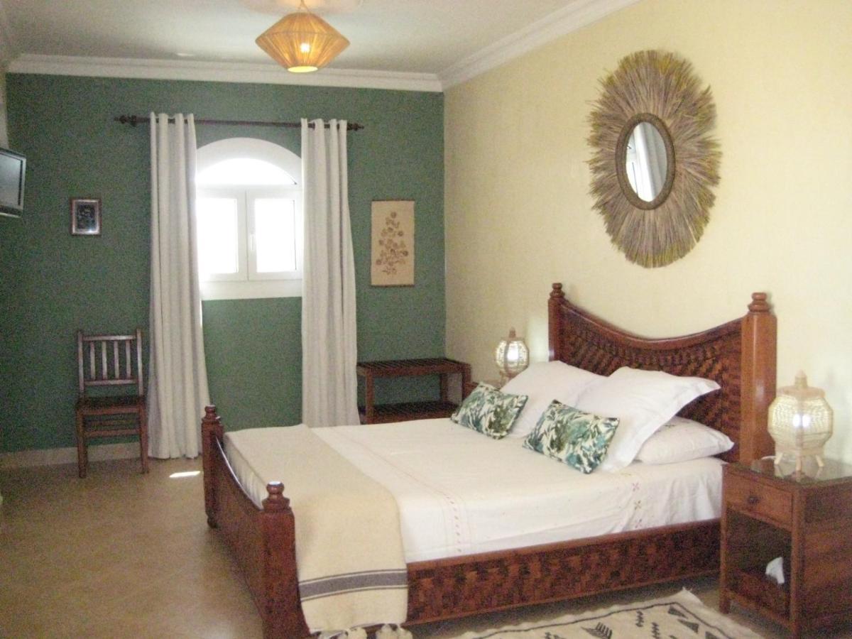 Dar Macha Hotel Al Ghar Kültér fotó