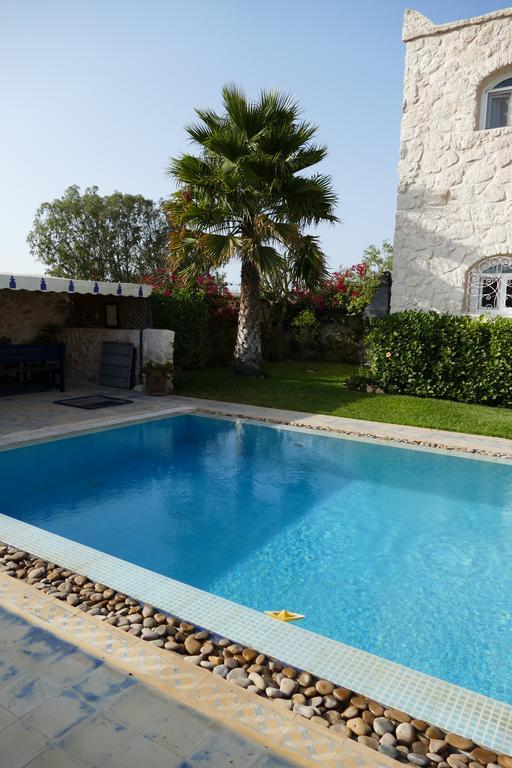Dar Macha Hotel Al Ghar Kültér fotó