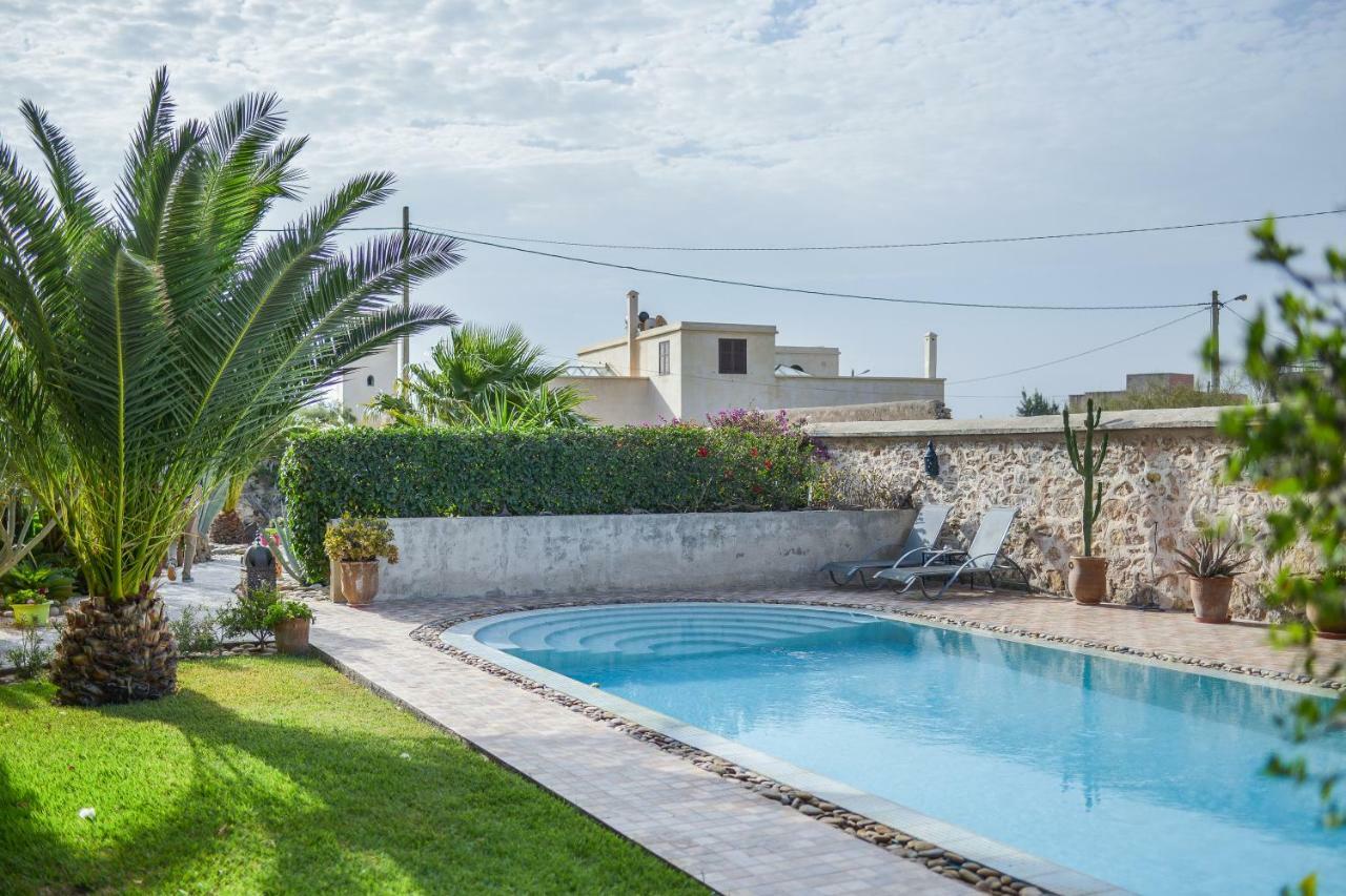 Dar Macha Hotel Al Ghar Kültér fotó