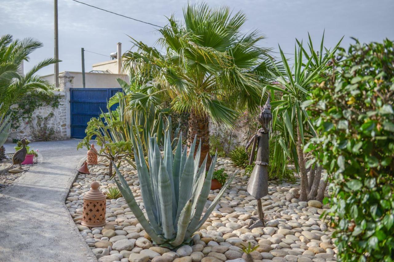 Dar Macha Hotel Al Ghar Kültér fotó