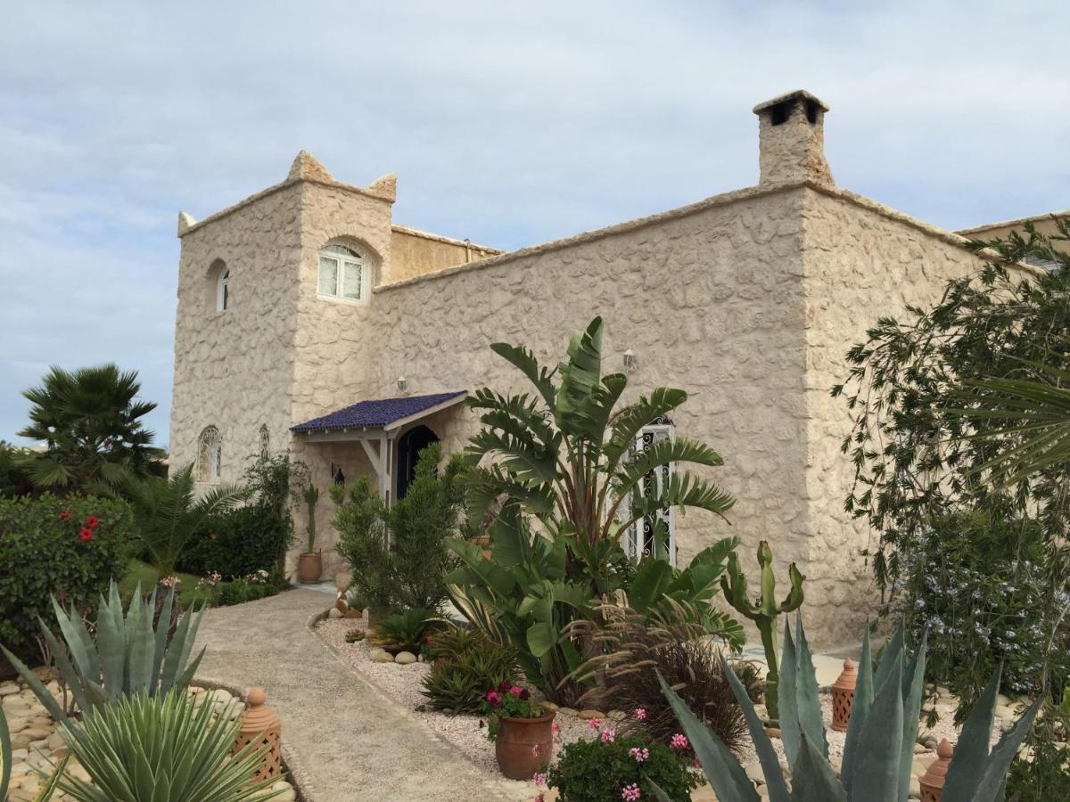 Dar Macha Hotel Al Ghar Kültér fotó